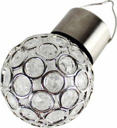 Volteno LAMPKA SOLAROWA WISZĄCA RGB VO1920