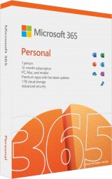 Microsoft 365 Personal PL (QQ2-01000)