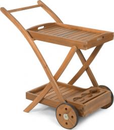Fieldmann Wózek do serwowania FDZN 4050-T (50003585)