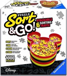 Ravensburger Pojemnik do sortowania puzzli