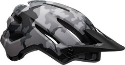 Bell Kask mtb 4FORTY matte gloss black camo r. L 58–62 cm (308801)