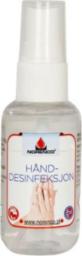 Hand Dezynfekcja Płyn do dezynfekcji rąk 100ml