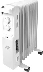 Grzejnik LTC LXUG09 olejowy 2000 W
