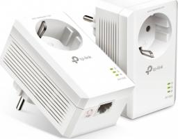 Adapter powerline TP-Link TL-PA7017P KIT