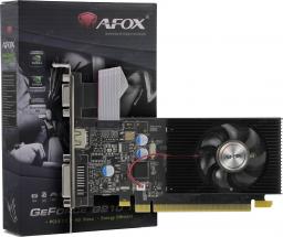 Karta graficzna AFOX GeForce GT 210 1GB DDR2 (AF210-1024D2LG2-V7)