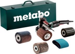 Metabo METABO SATYNIARKA SE 17-200 RT ZESTAW MET602259500