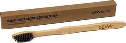 Zew for Men ZEW FOR MEN_Bambusowa szczoteczka do zębów dla dorosłych
