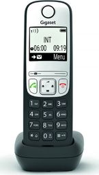 Gigaset Dodatkowa słuchawka A690HX (S30852-H2870-R601)
