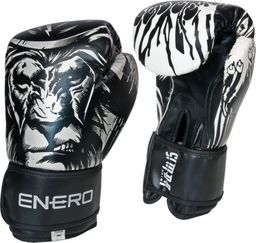 Enero Rękawice Bokserskie Tiger r. 12oz