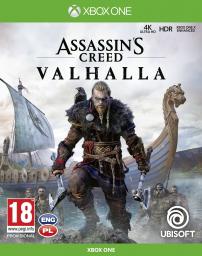 Assassin's Creed Valhalla Xbox One