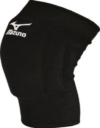Mizuno Nakolanniki siatkarskie Mizuno JR Team V2EY5B5109 V2EY5B5109 czarny JR