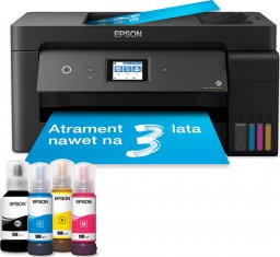 Urządzenie wielofunkcyjne Epson EcoTank* L14150 (C11CH96402)