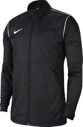 Nike JR Park 20 Repel kurtka treningowa 010 : Rozmiar - 152 cm (BV6904-010) - 21791_189132