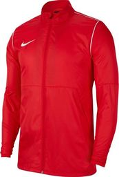 Nike Nike JR Park 20 Repel kurtka treningowa 657 : Rozmiar - 140 cm (BV6904-657) - 22902_196976