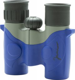 Lornetka Focus lornetka Junior 6x21 Niebieskie