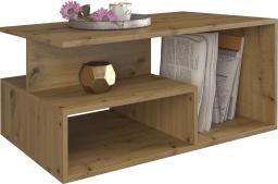 Topeshop ława Prima, dąb Artisan (PRIMA ARTISAN)