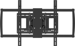 Arkas Uchwyt ścienny LPA 2100 T 60'' - 100''