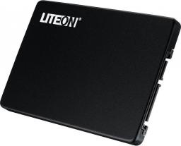 Dysk SSD Lite-On MU3 120GB 2.5" SATA III (PH6-CE120)
