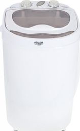 Adler Pralka wirnikowa z wirówką AD 8055