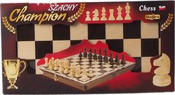 MAGIERA RAFAŁ Szachy Champion 35cm