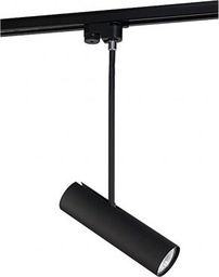 Nowodvorski Reflektor Nowodvorski Profile Eye 9244 Super C do szyn lampa sufitowa spot 1x35W GU10 czarny