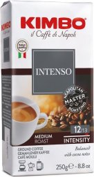 Kawa mielona Kimbo Aroma Intenso 250 g