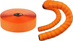 Lizard Skins Owijki na kierownicę LIZARDSKINS DSP 3.2 BAR TAPE gr.3,2mm tangerine orange (NEW)