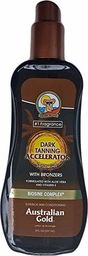 Australian Gold	 Australian Gold įdegį skatinantis pienelis su bronzantais ACCELERATOR SPRAY 237ml