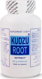 Vivio KUDZU ROOT ekstrakt wspomaga w walce z nałogiem