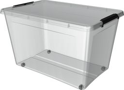 ORPLAST Pojemnik na rzeczy Orplast, 60 l