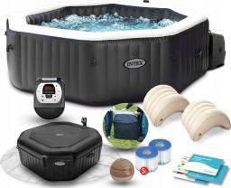 SPA ogrodowe Intex Jet & Bubble Deluxe SPA 201 cm x 71 cm (28458)