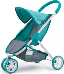 Milly Mally Wózek dla lalek Susie Prestige Mint