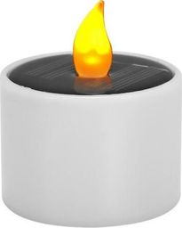 Mobilari Znicz LED solarny efekt płomienia M555059