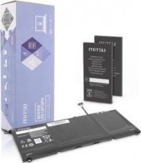 Bateria Mitsu Dell XPS 13 9350 (BC/DE-9350)