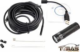 Apte Endoskop AK252A