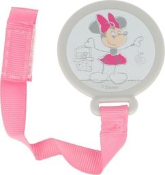 Disney Minnie Mouse - Uchwyt na smoczek uniwersalny