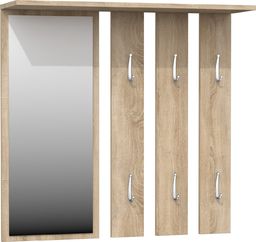Topeshop WIESZAK OPAL - DĄB SONOMA