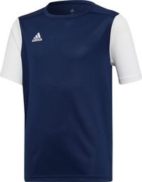 Adidas Koszulka adidas Estro 19 JSY Y DP3219 164cm