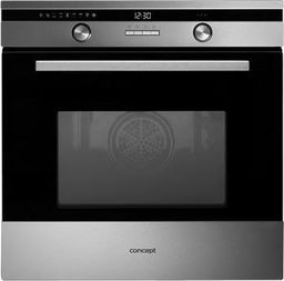 Piekarnik Concept Solution ETV7460SS