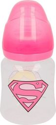 Superman - Butelka ze smoczkiem 150 ml uniwersalny