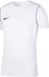 Nike JR Park 20 t-shirt 100 : Rozmiar - 128 cm (BV6905-100) - 21874_190804