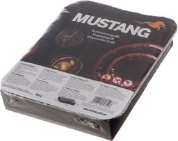 Mustang 182742 Grill jednorazowy węglowy 
