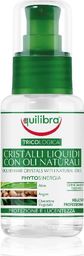 Beauty Formulas Equilibra Tricologica Płynne Kryształki do włosów 50ml