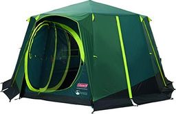 Namiot turystyczny Coleman Octagon 8 Blackout