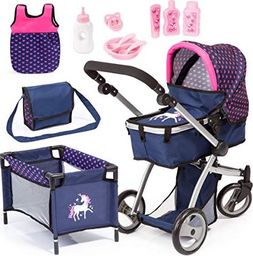 Bayer Design Kombi-PW Vario Set 18354AC