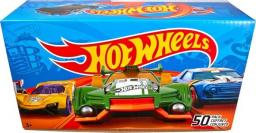 Hot Wheels 50 Gift range, Toy Vehicle (V6697)