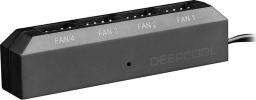Deepcool Kontroler wentylatorów FH-04 (DP-F04PWM-HUB)