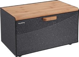 Chlebak Klausberg drewniano-stalowy (KB-7464)