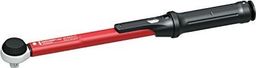 Gedore Gedore torque wrench 10-50Nm L335 - 335mm 3301871