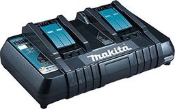 Makita Ładowarka podwójna DC18RD 7.2-18V (196933-6)